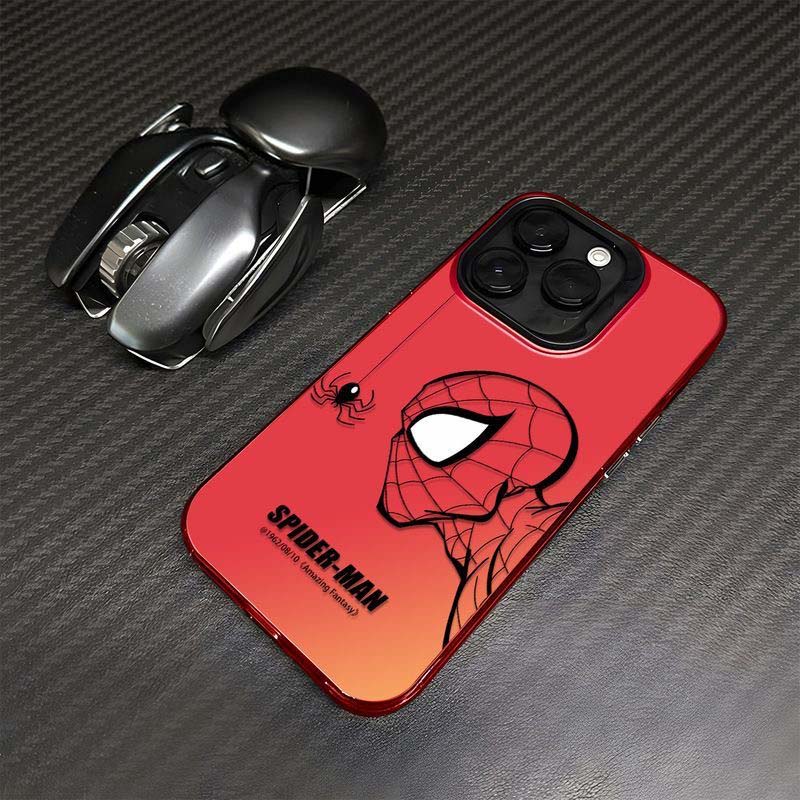 New Spider-Man Original Phone Case