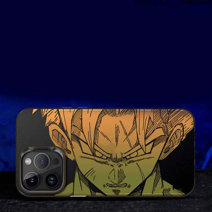 New Original Dragon Ball Phone Case