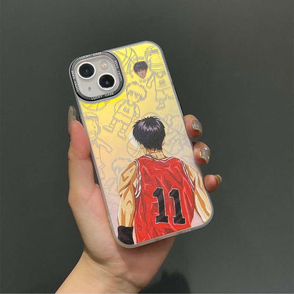 Slam Dunk Anime Phone Case