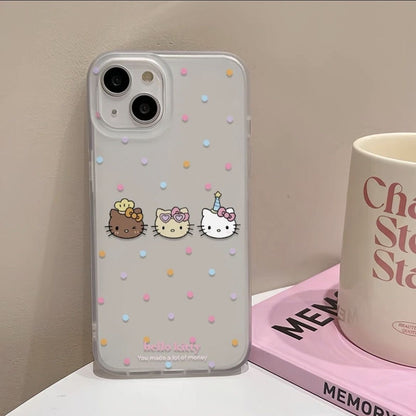 Original Hello Kitty Phone Case