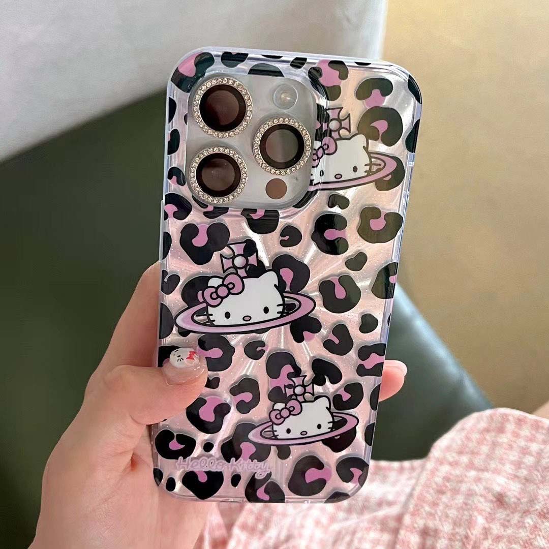 Original Hello Kitty Phone Case