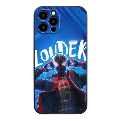 New Spider-Man Original Phone Case