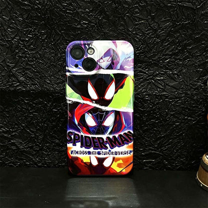 New Spider-Man Original Phone Case