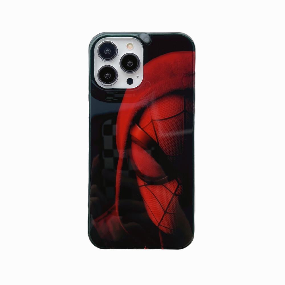 New Spider-Man Original Phone Case