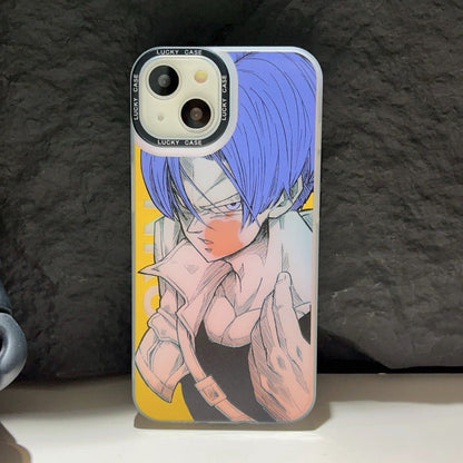 Dragon Ball Torankusu Phone Case