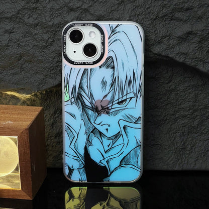 Dragon Ball Torankusu Phone Case