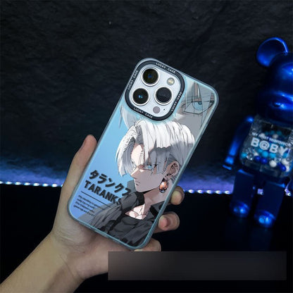 Dragon Ball Torankusu Phone Case