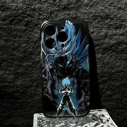 New Original Dragon Ball Phone Case