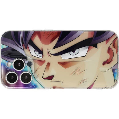 New Original Dragon Ball Phone Case