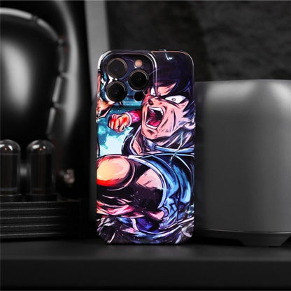 New Original Dragon Ball Phone Case