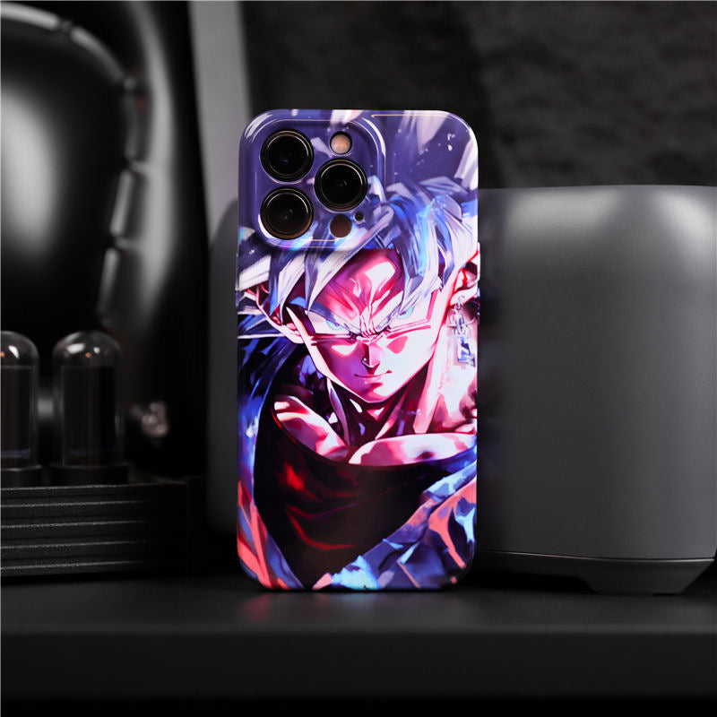 New Original Dragon Ball Phone Case