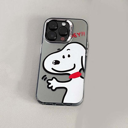 Snoopy Phone Case