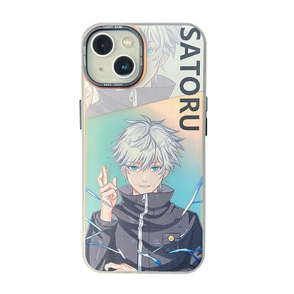 Jujutsu Kaisen Phone Case