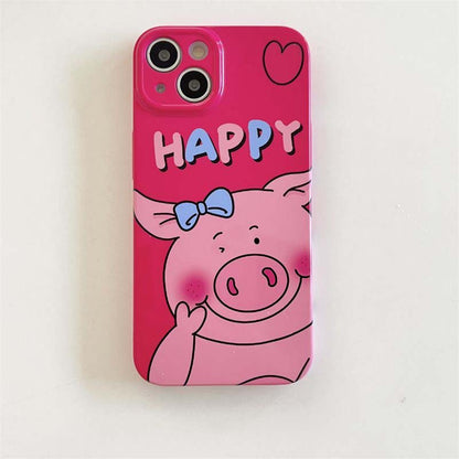 Peppa Pig Phone Case