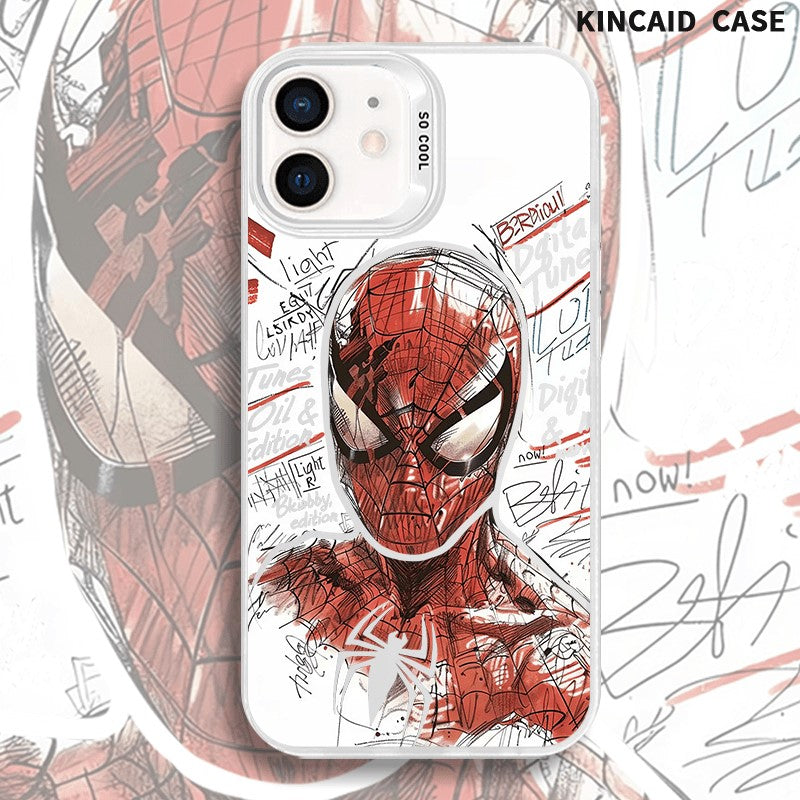 New Spider-Man Original Phone Case