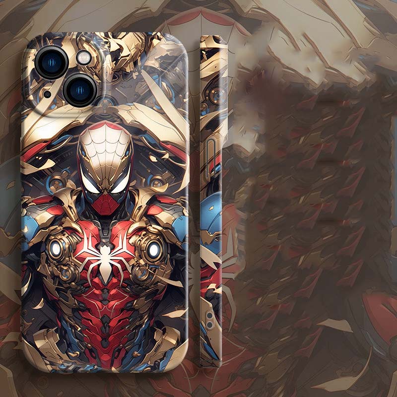 New Spider-Man Original Phone Case