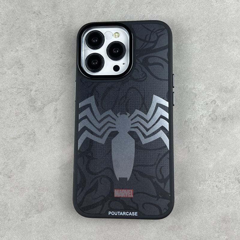 New Spider-Man Original Phone Case