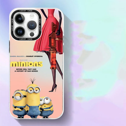 Despicable Me 4 Phone Case