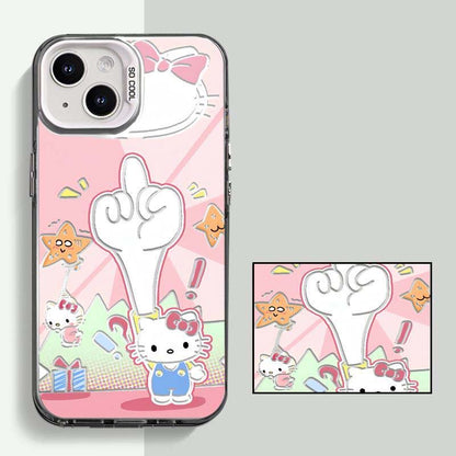 Original Hello Kitty Phone Case