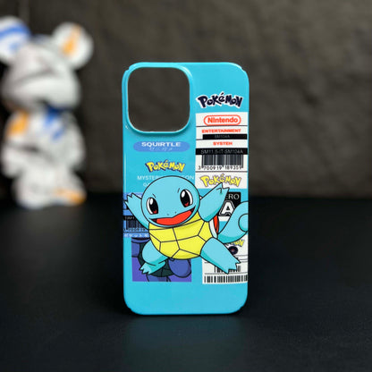 New Original Pokémon Phone Case