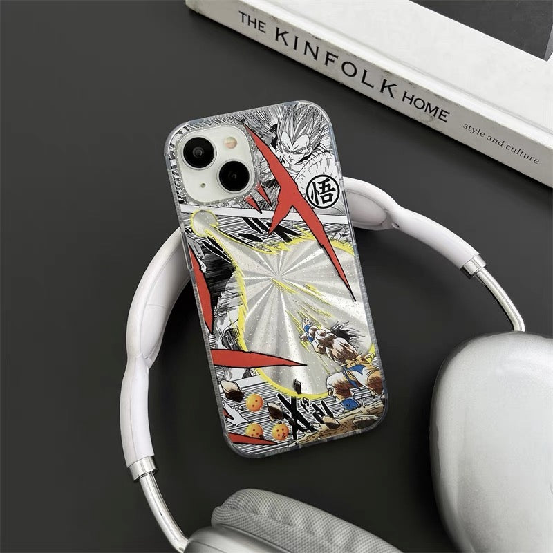 New Original Dragon Ball Phone Case