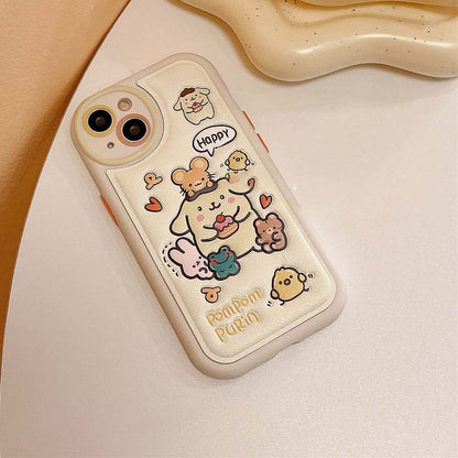 My Melody Phone Case