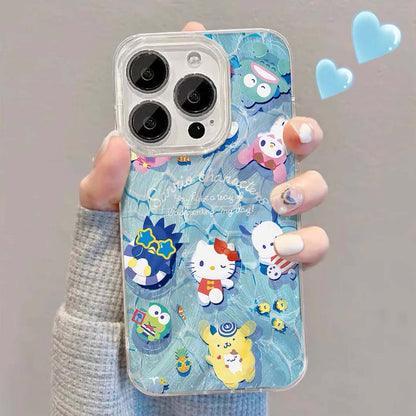 Original Hello Kitty Phone Case