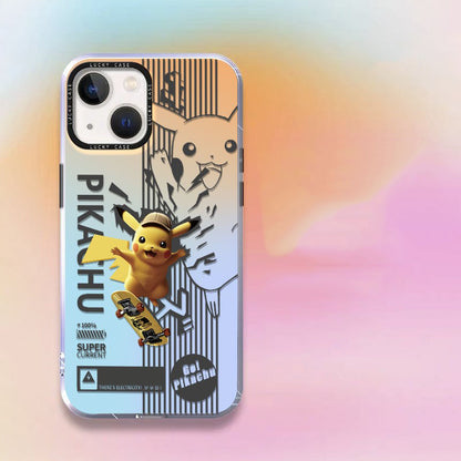 New Original Pokémon Phone Case