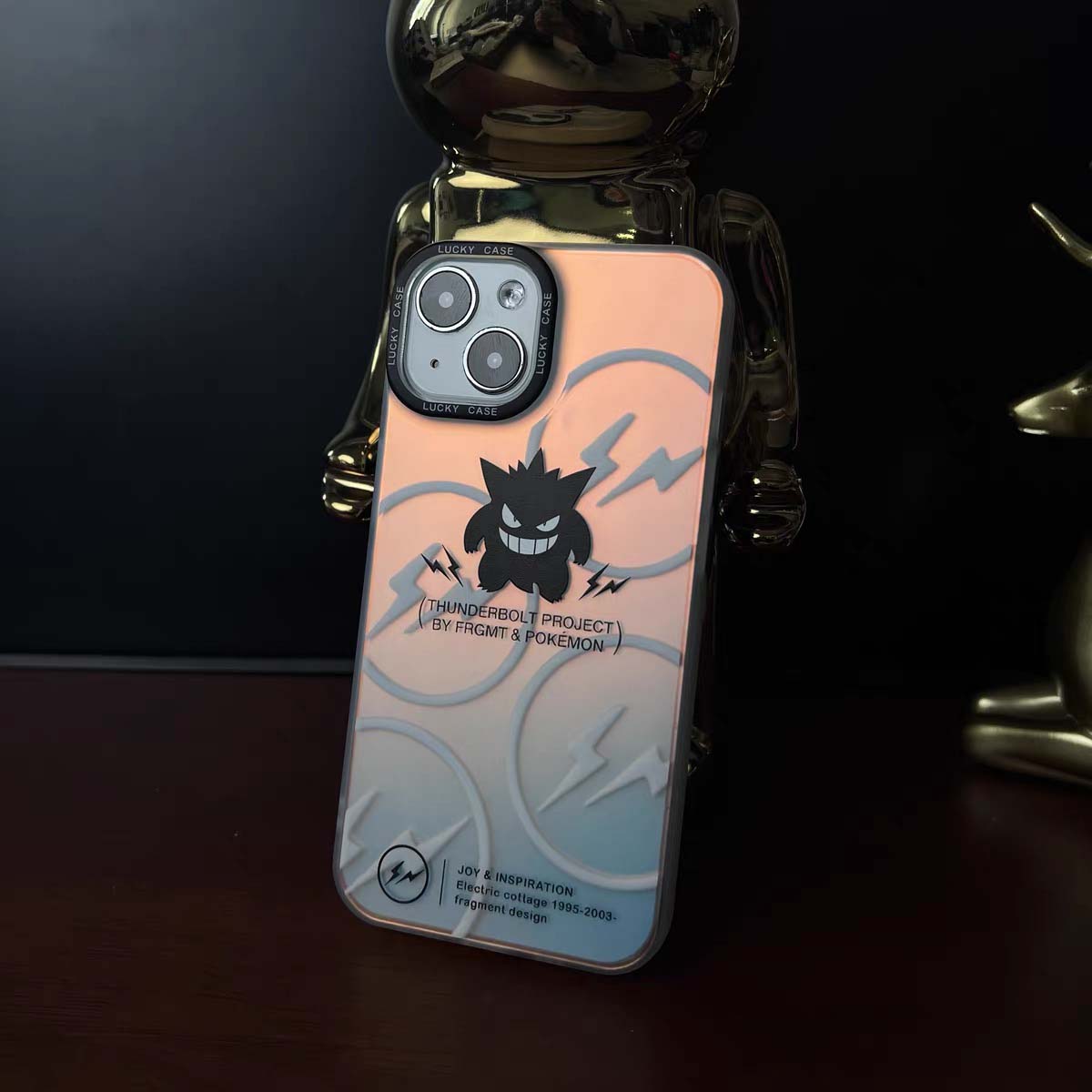 New Original Pokémon Phone Case