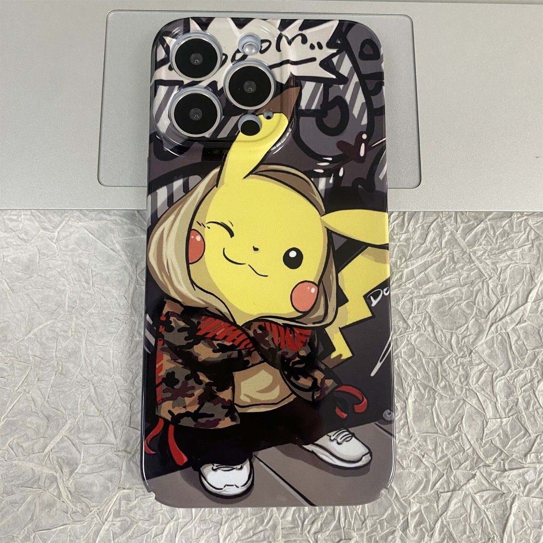 New Original Pokémon Phone Case