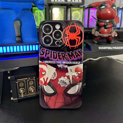 New Spider-Man Original Phone Case