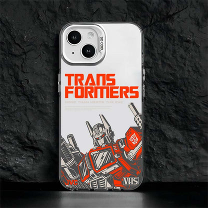 New Original Mobile Suit Gundam Phone Case