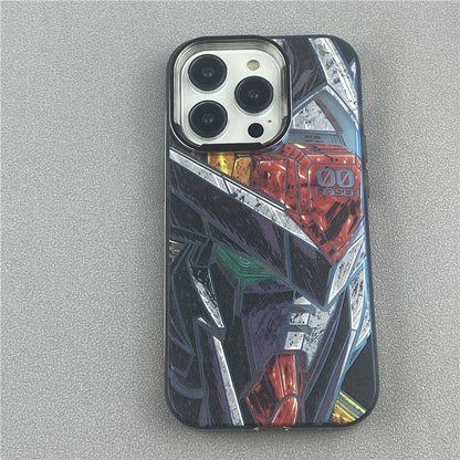 New Original Mobile Suit Gundam Phone Case