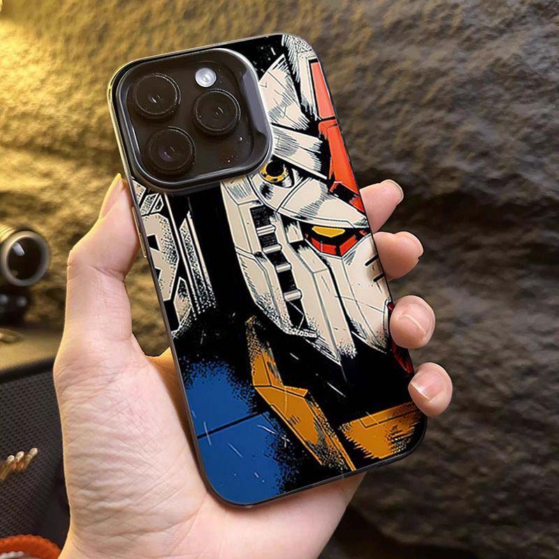 New Original Mobile Suit Gundam Phone Case