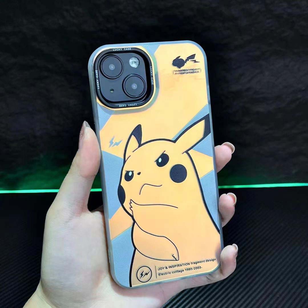 New Original Pokémon Phone Case