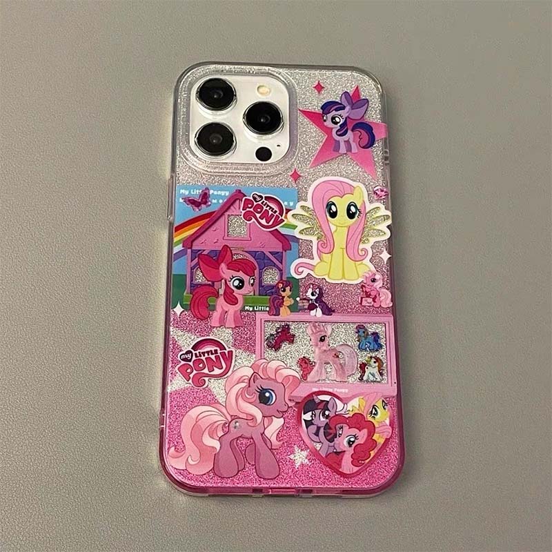 My Little Pony Phone Case