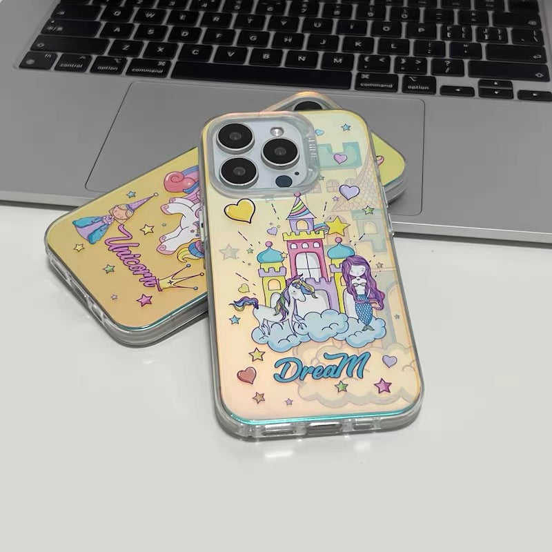 My Little Pony Phone Case