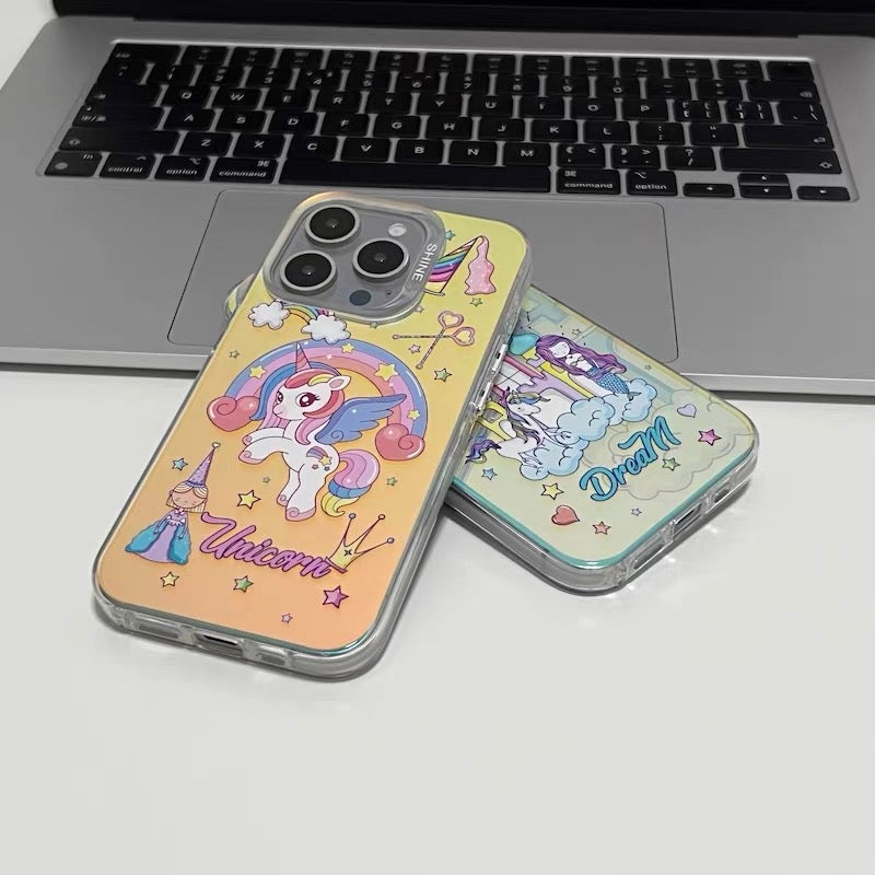 My Little Pony Phone Case