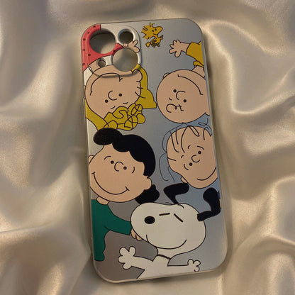 Snoopy Phone Case