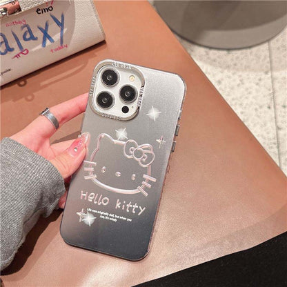 Original Hello Kitty Phone Case