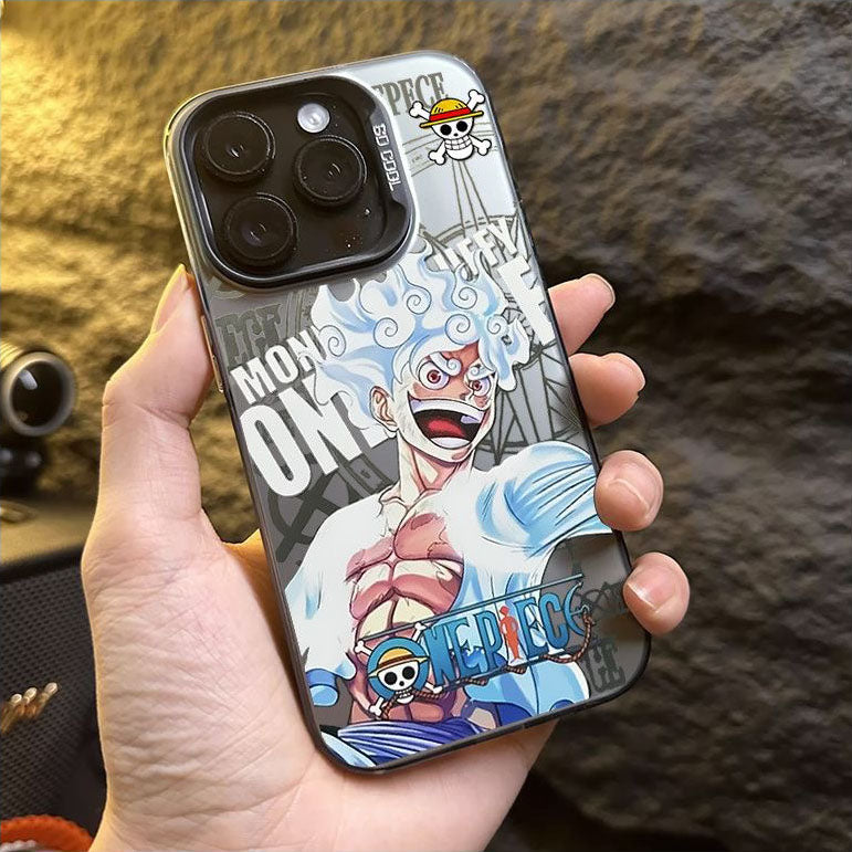 New Original One Piece Mobile Phone Case