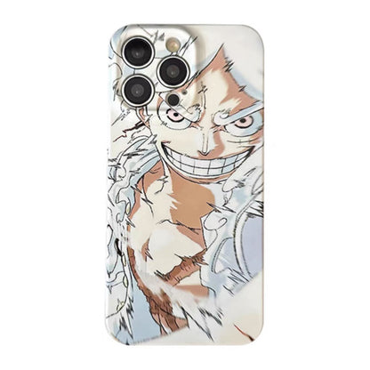 New Original One Piece Mobile Phone Case