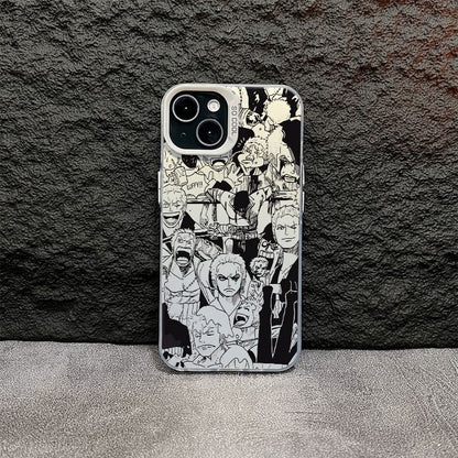 New Original One Piece Mobile Phone Case