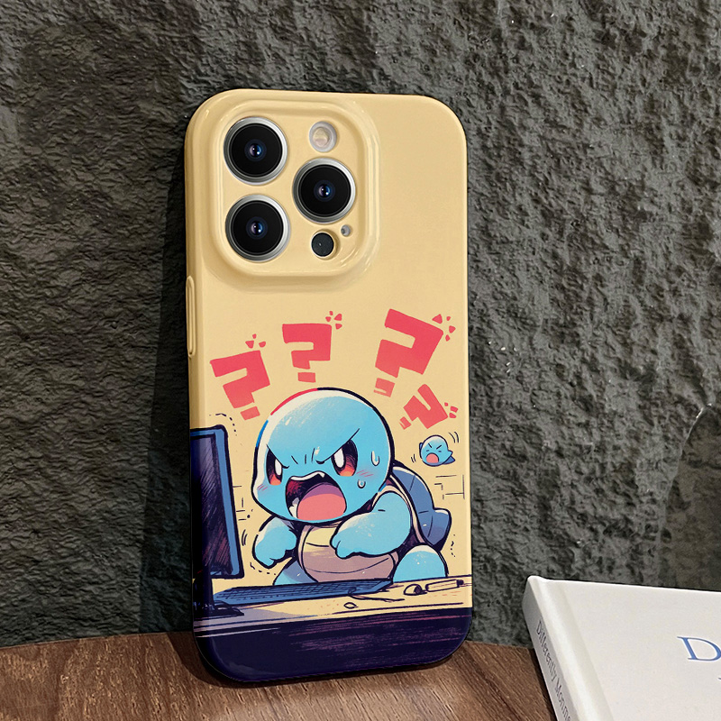 New Original Pokémon Phone Case