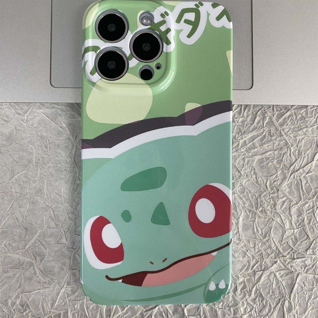 New Original Pokémon Phone Case