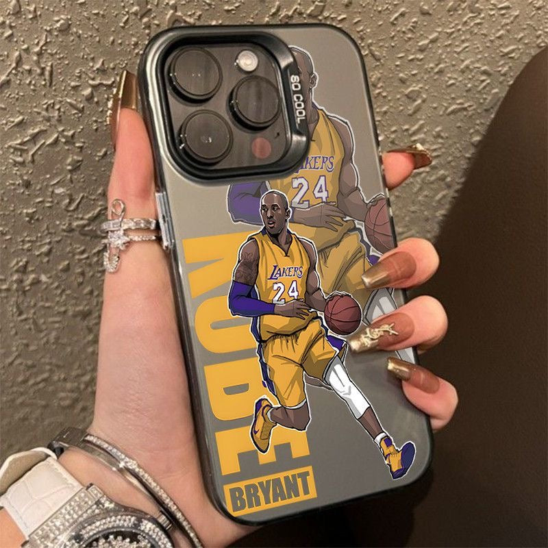 Kobe Bryant NBA Star Phone Case