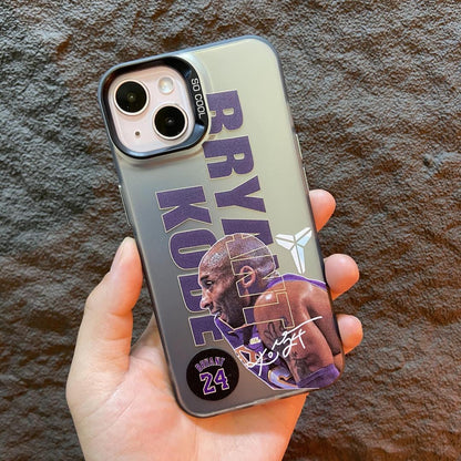 Kobe Bryant NBA Star Phone Case