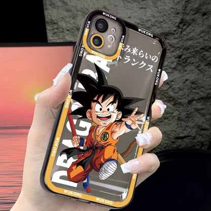 New Original Dragon Ball Phone Case