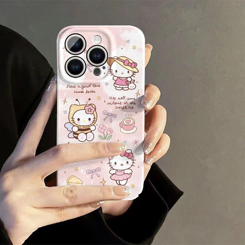 Original Hello Kitty Phone Case