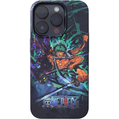 One Piece 25th Anniversary Edition Phone Case